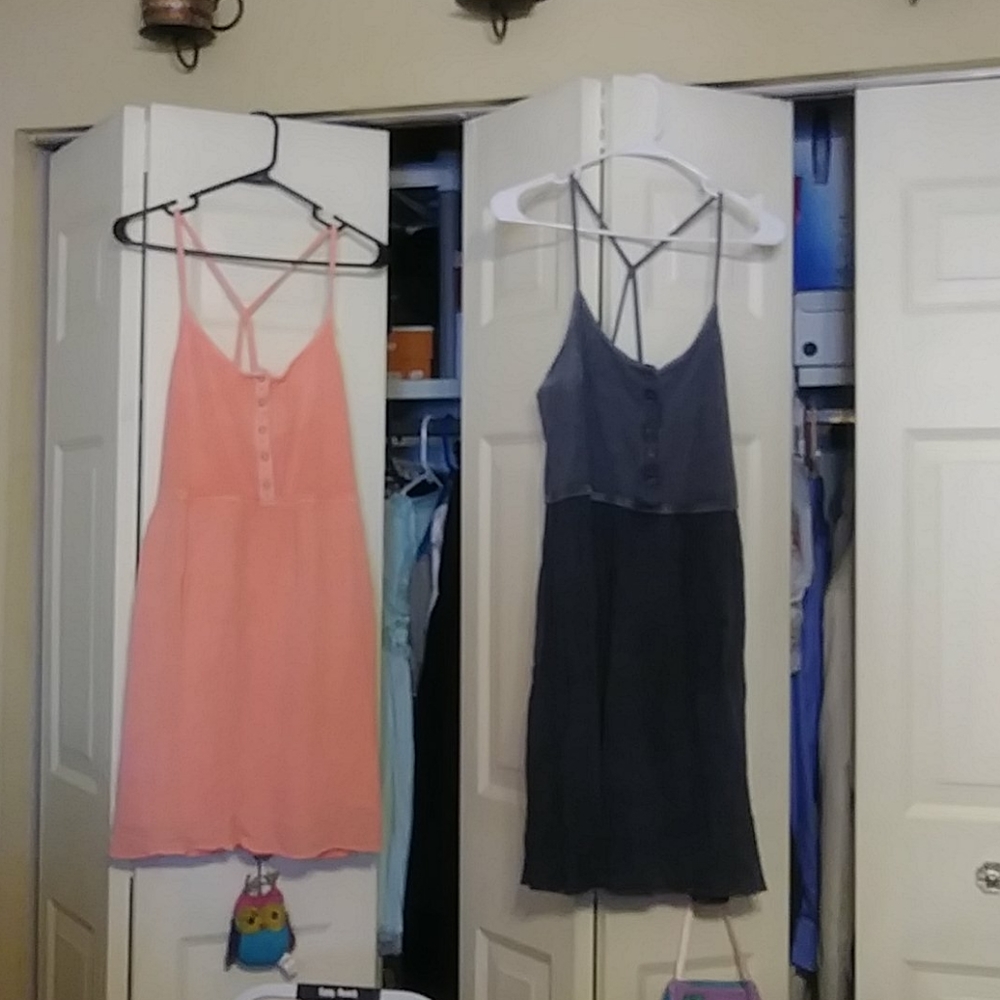 Dress (bundle of 2)